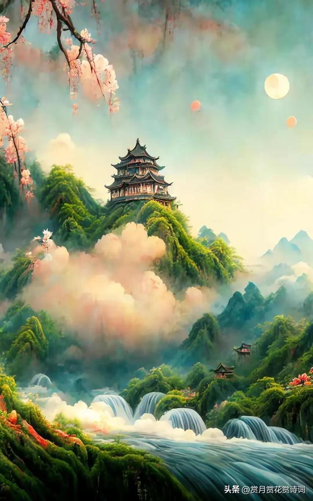万词王