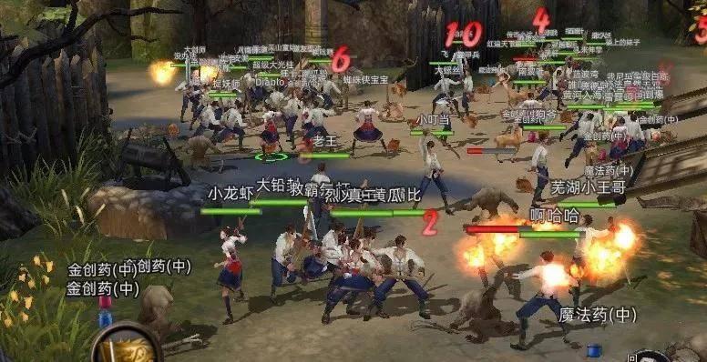 小小棒球赛