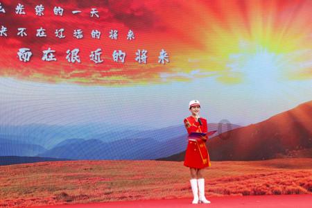我觉得她只是浪费而已
