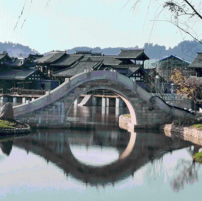 穴居人打高尔夫